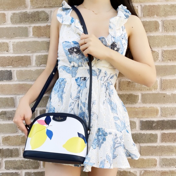 Gaby’sBags♠️NWT Kate Spade Crossbody - Picture 3 of 6